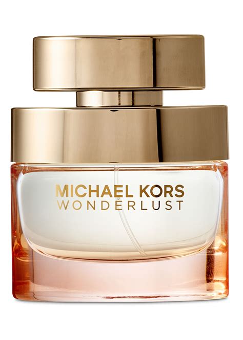 michael kors wonderlust 50 ml parfum|michael kors wonderlust price.